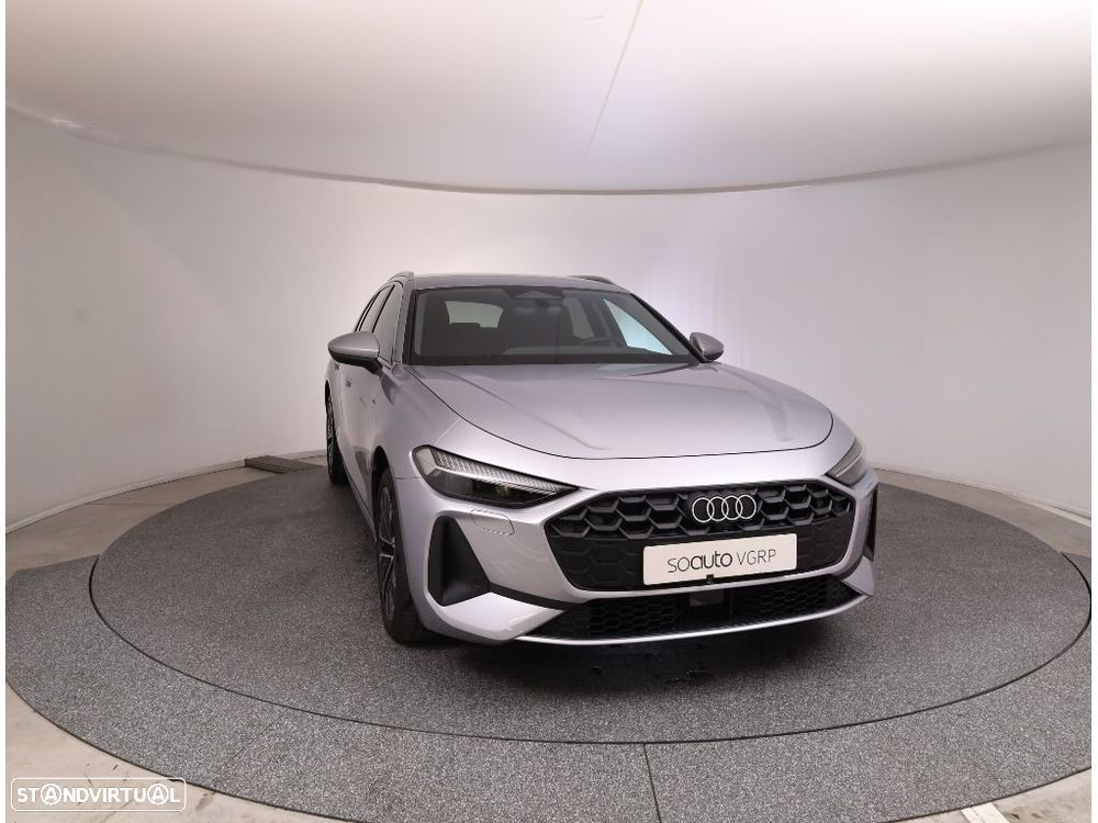 Audi A5 Avant e-hybrid quattro SE Business - 22