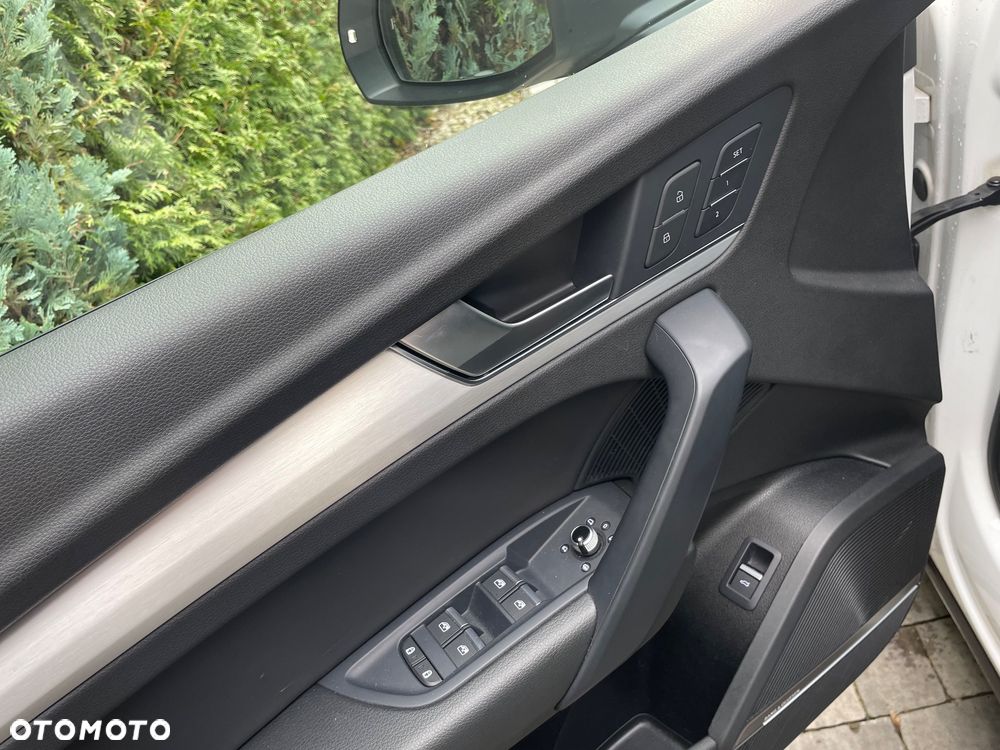 Audi SQ5 Sportback - 11