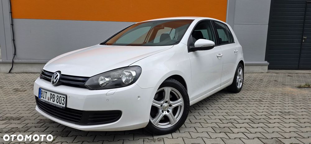 Volkswagen Golf 2.0 TDI DPF 4Motion Highline - 2