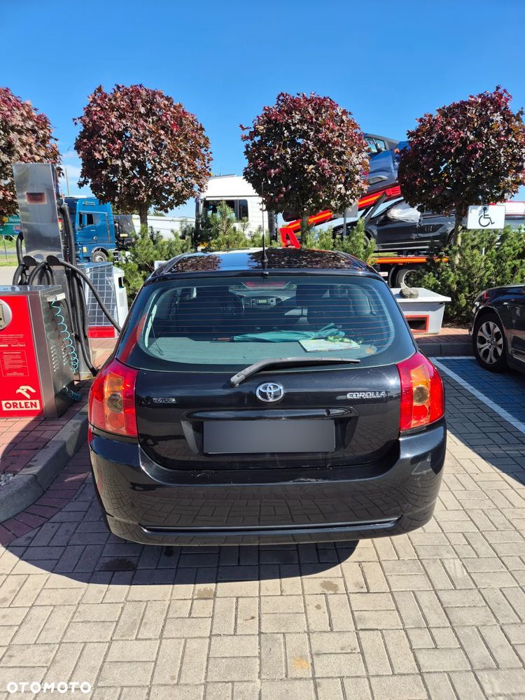 Toyota Corolla 1.4 VVT-i - 6