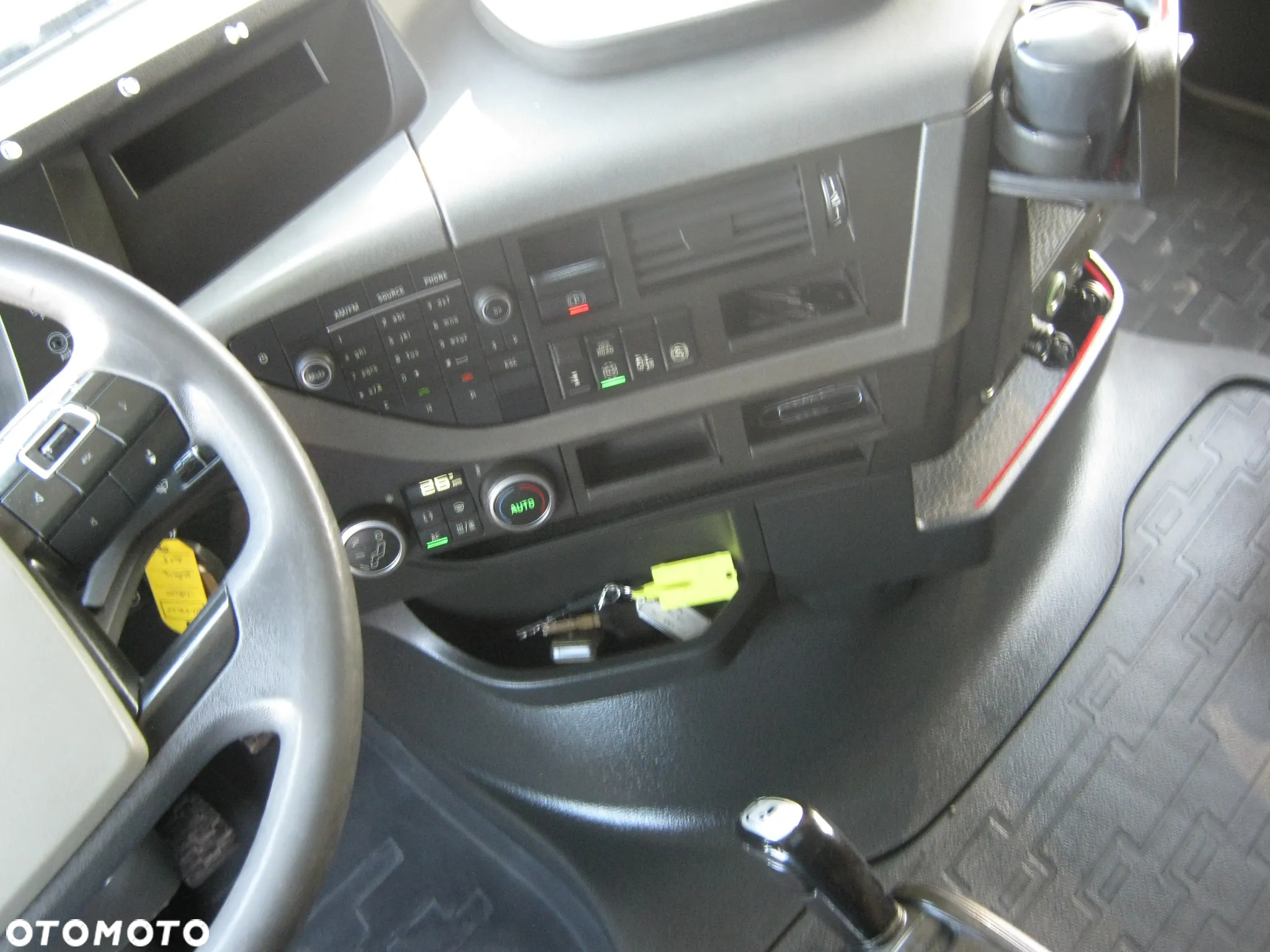 Volvo FH 13 500 SPROWADZONE - 8