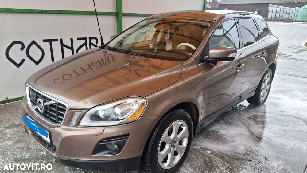 Volvo XC 60 D5 AWD Aut. - 2