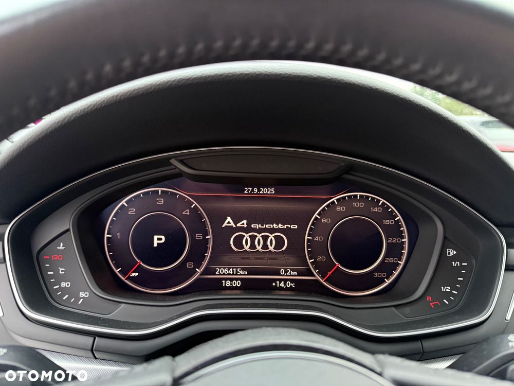 Audi A4 Avant null - 18