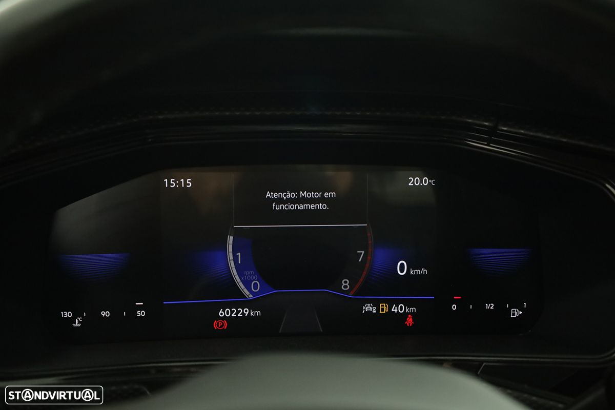 VW T-Cross 1.0 TSI - 13