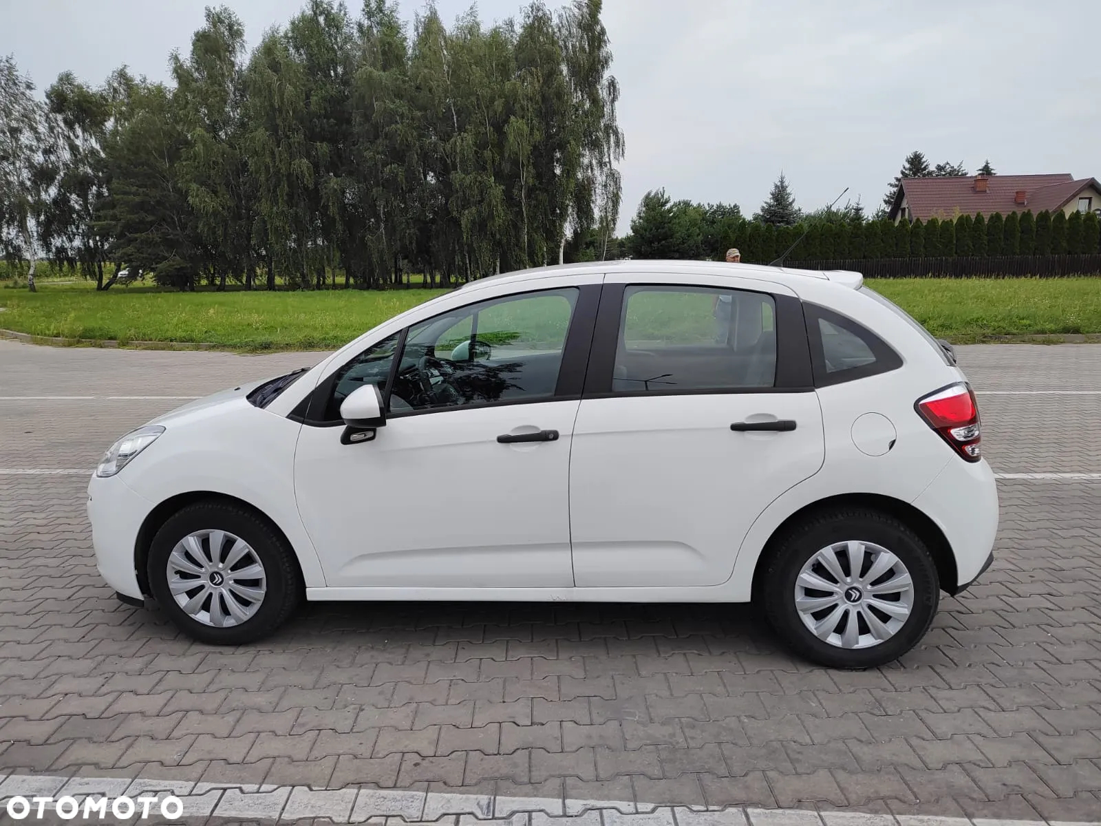 Citroën C3 1.0 VTi Attraction - 4