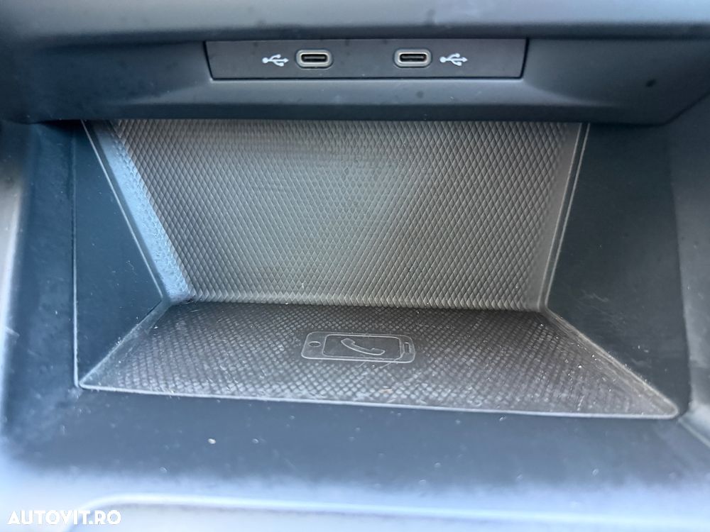 Volkswagen Golf 2.0 TDI Life - 21