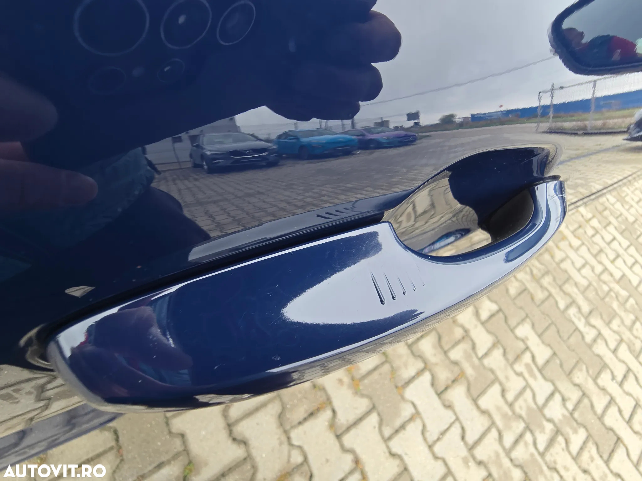 Ford Kuga 1.5 EcoBlue Aut. ST-LINE - 15