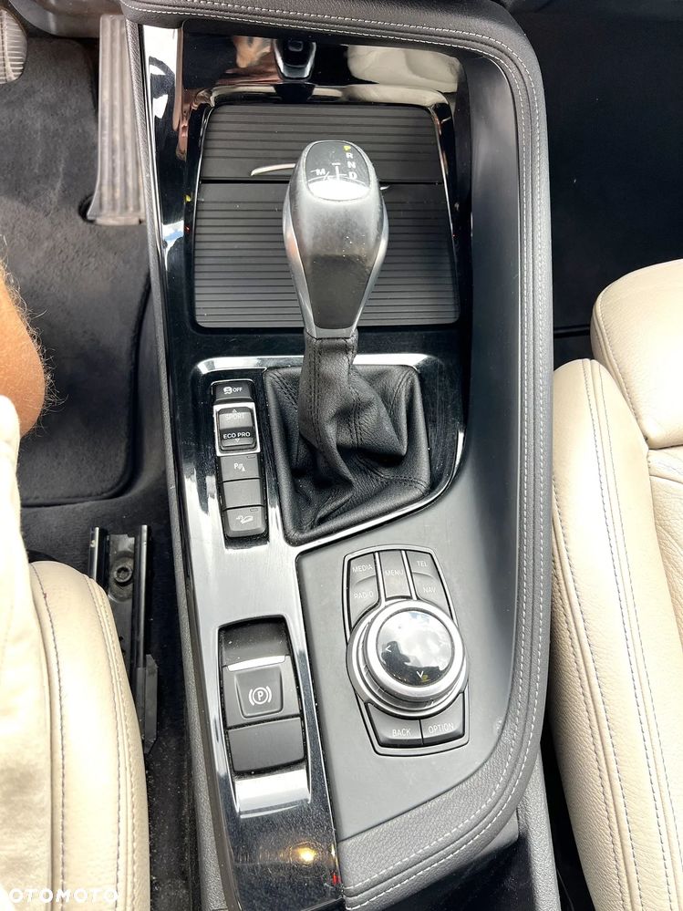 BMW X1 xDrive25d M Sport - 22