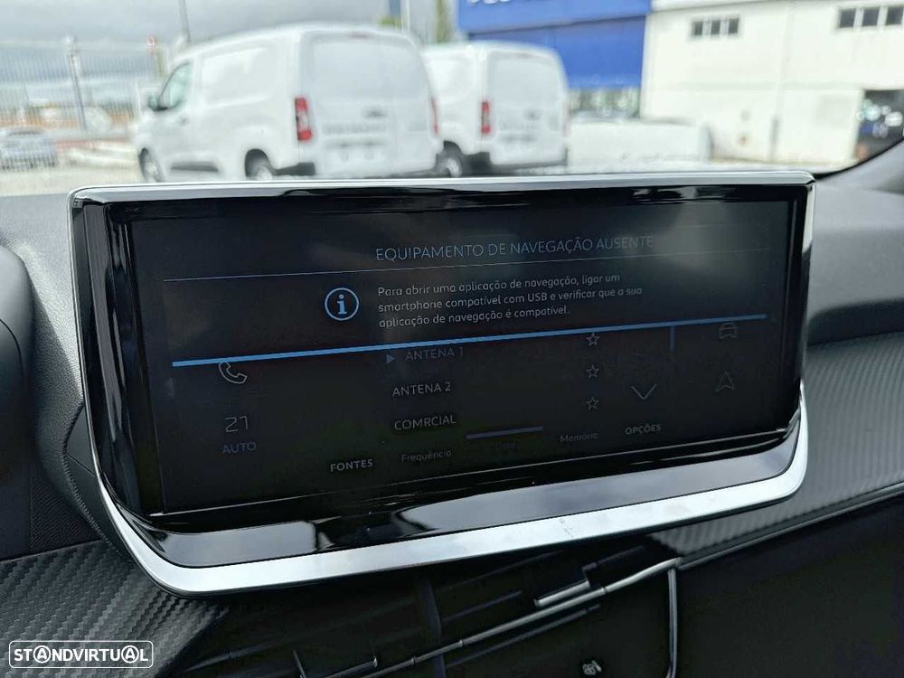 Peugeot 2008 1.2 Style - 18