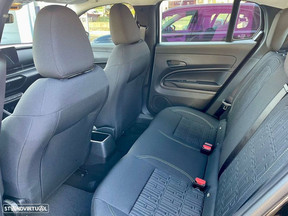Fiat 600 1.2 Hybrid Pop - 10