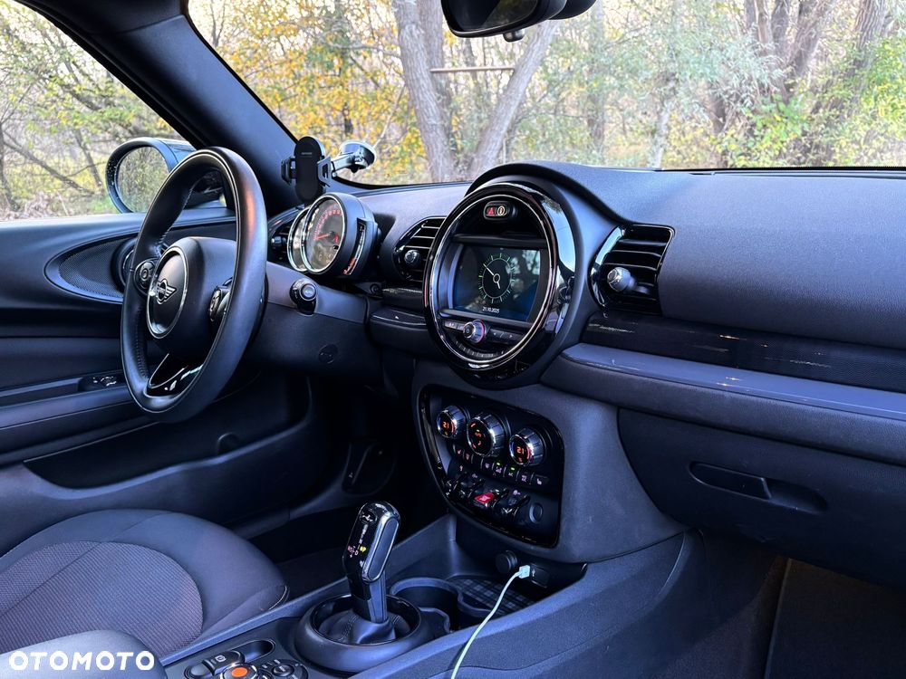 MINI Clubman Cooper - 23