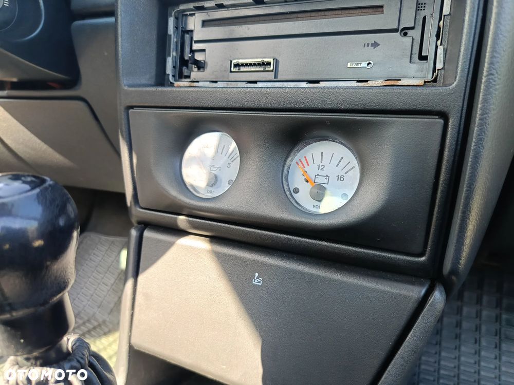 Opel Calibra 2.0 16V Ecotec - 5