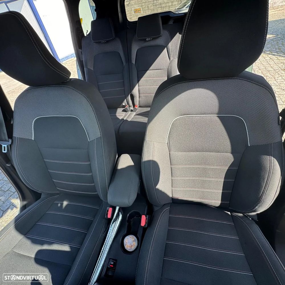 Dacia Jogger 1.0 ECO-G SL Extreme+ Up&Go 7L Bi-Fuel - 13