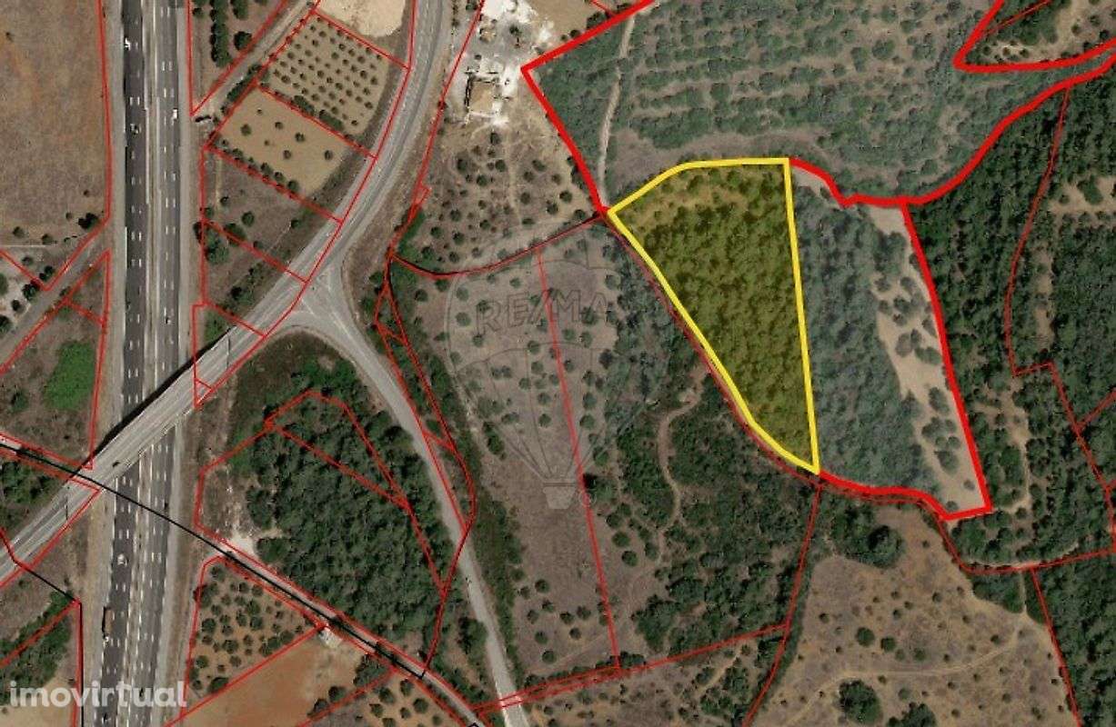 Terreno  para venda - Grande imagem: 2/3