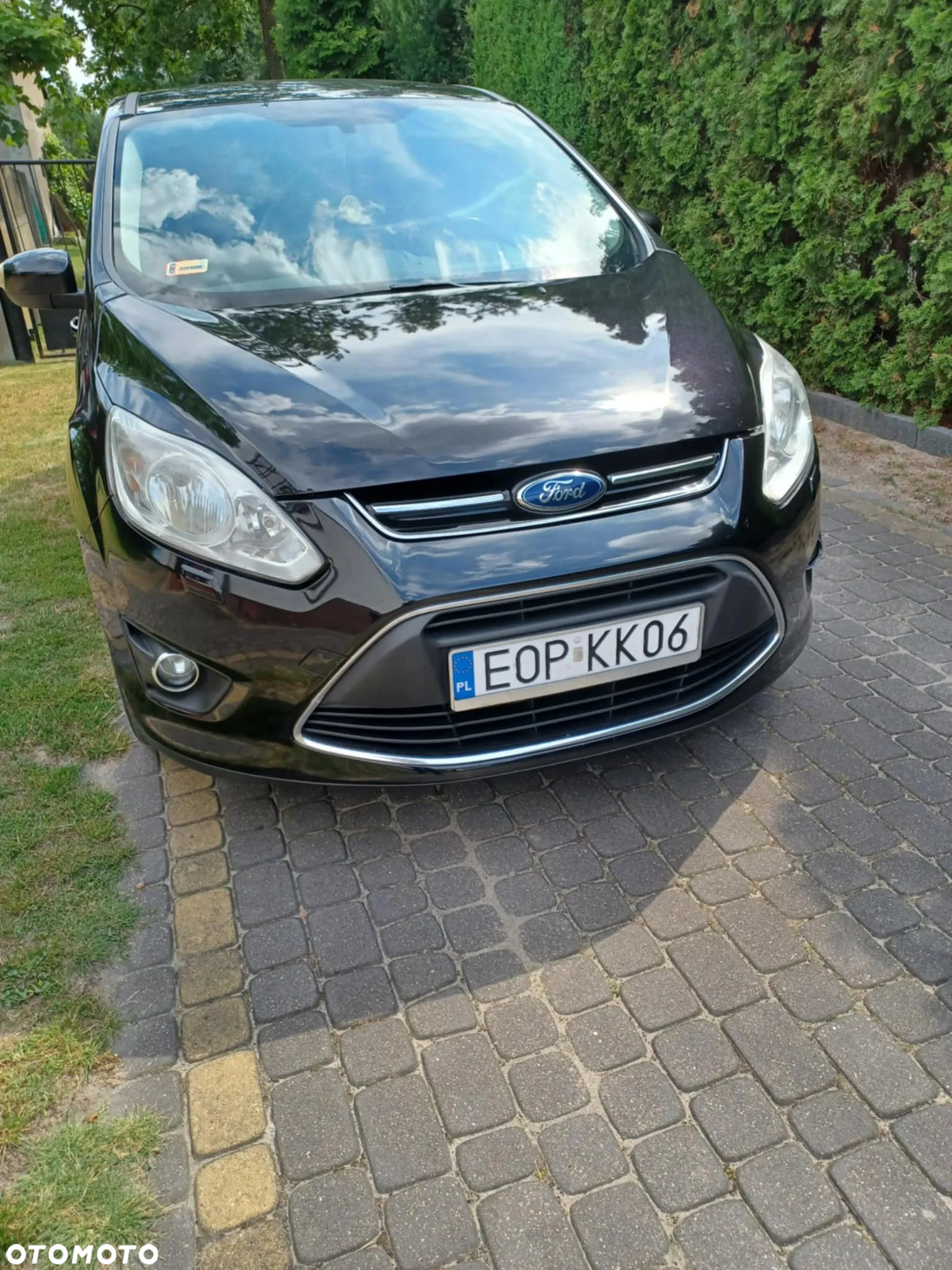 Ford C-MAX - 12
