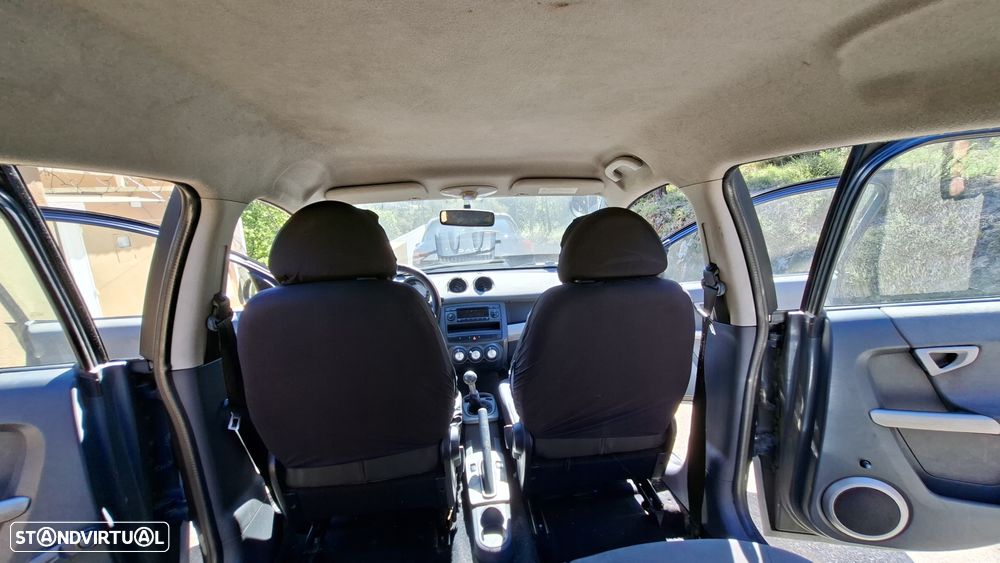 Smart ForFour Pure 64 - 22