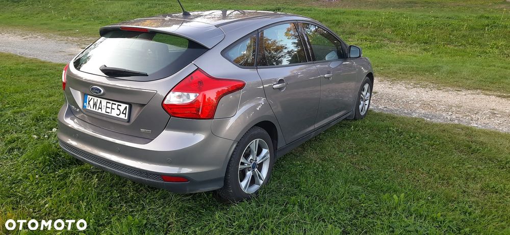 Ford Focus 1.0 EcoBoost Edition - 6