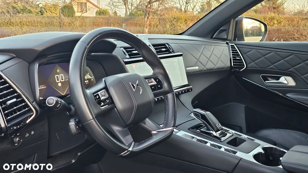 DS Automobiles DS 7 Crossback 1.6 PureTech Rivoli - 21