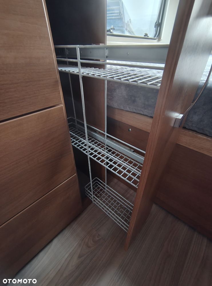 Tabbert Da Vinci 560 - 10