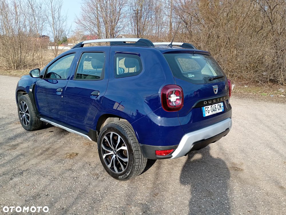 Dacia Duster - 9