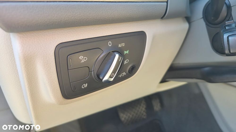 Audi A6 Avant 3.0 TDI DPF multitronic - 12