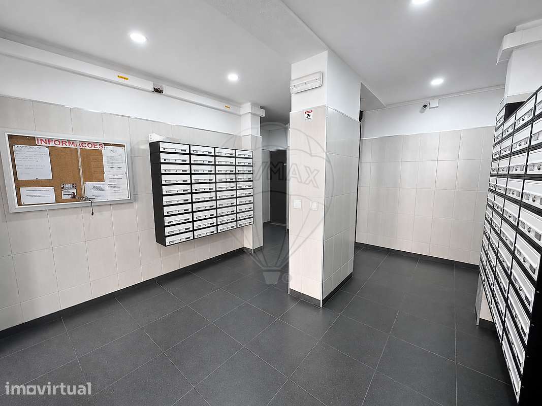 Apartamento T2 para venda - Grande imagem: 5/13