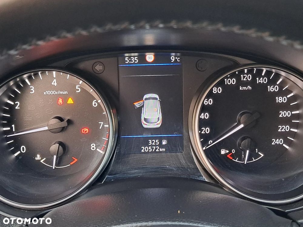 Nissan Qashqai 1.3 DIG-T MHEV N-Connecta - 15