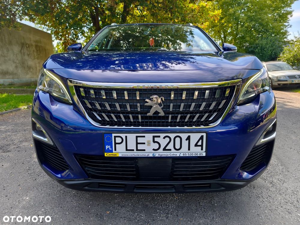 Peugeot 3008 HDi 150 Business-Line - 30