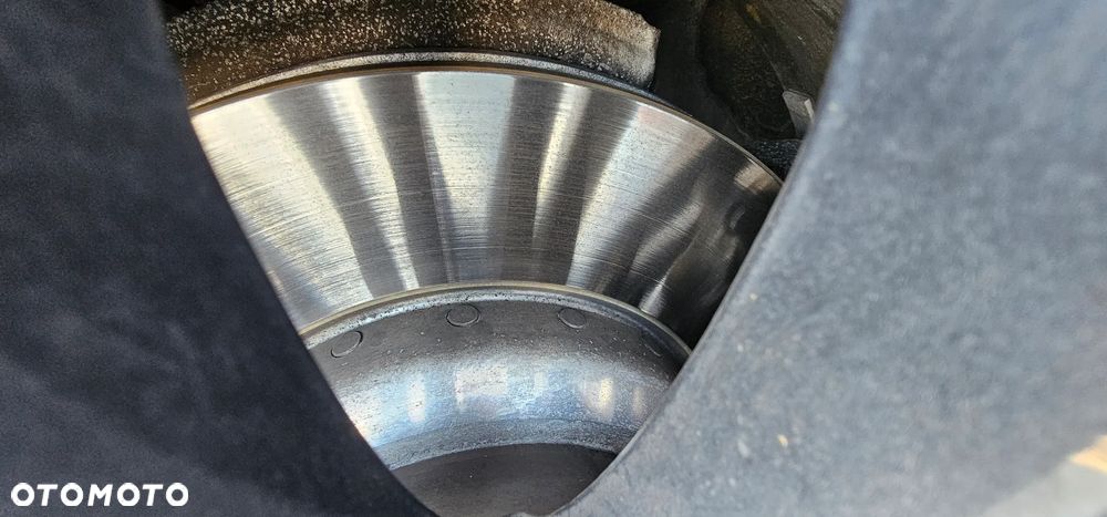 BMW Seria 5 530i Sport Line - 20