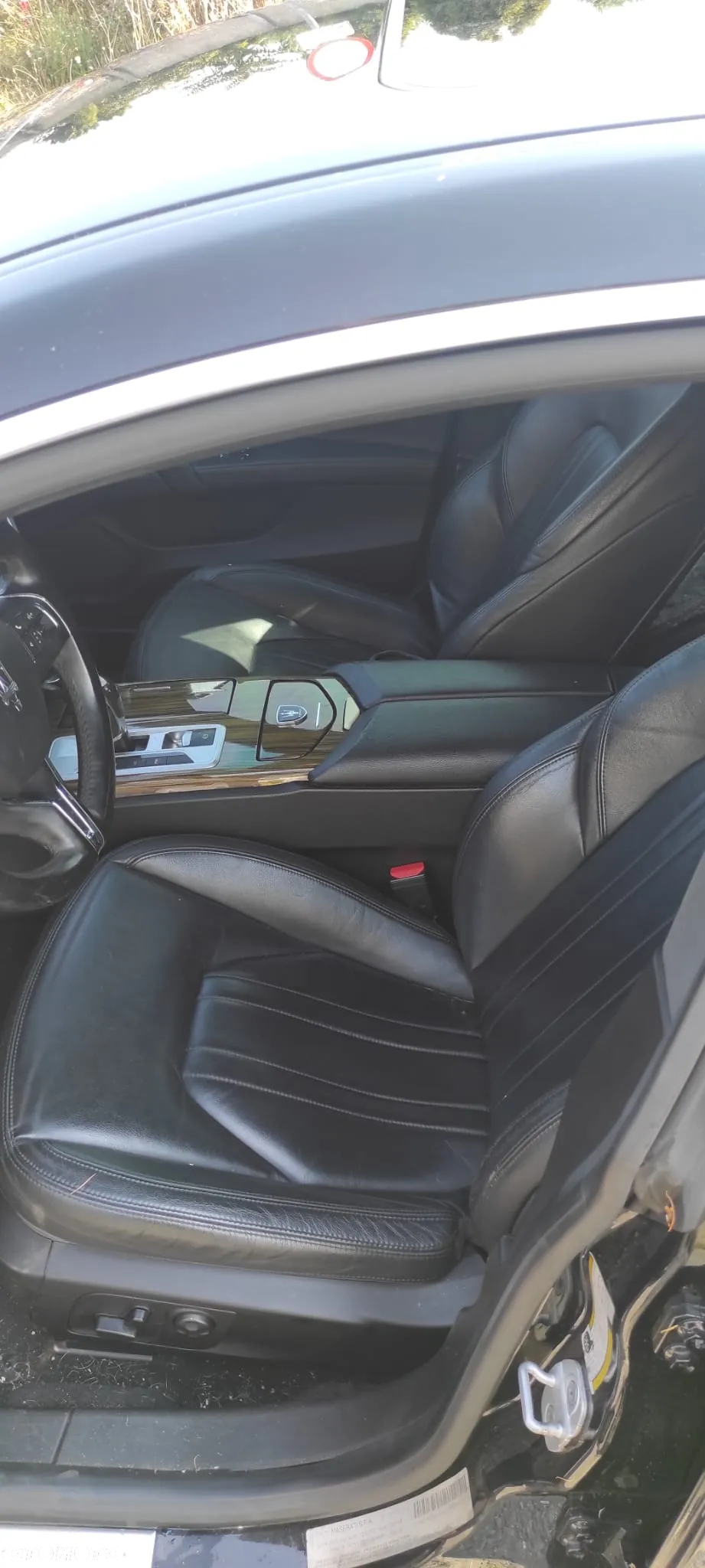 Maserati Ghibli S Q4 - 7