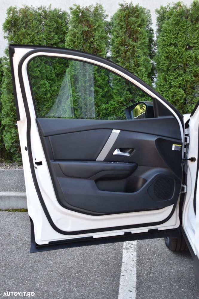 CITROËN C4 2022 — imagine 21