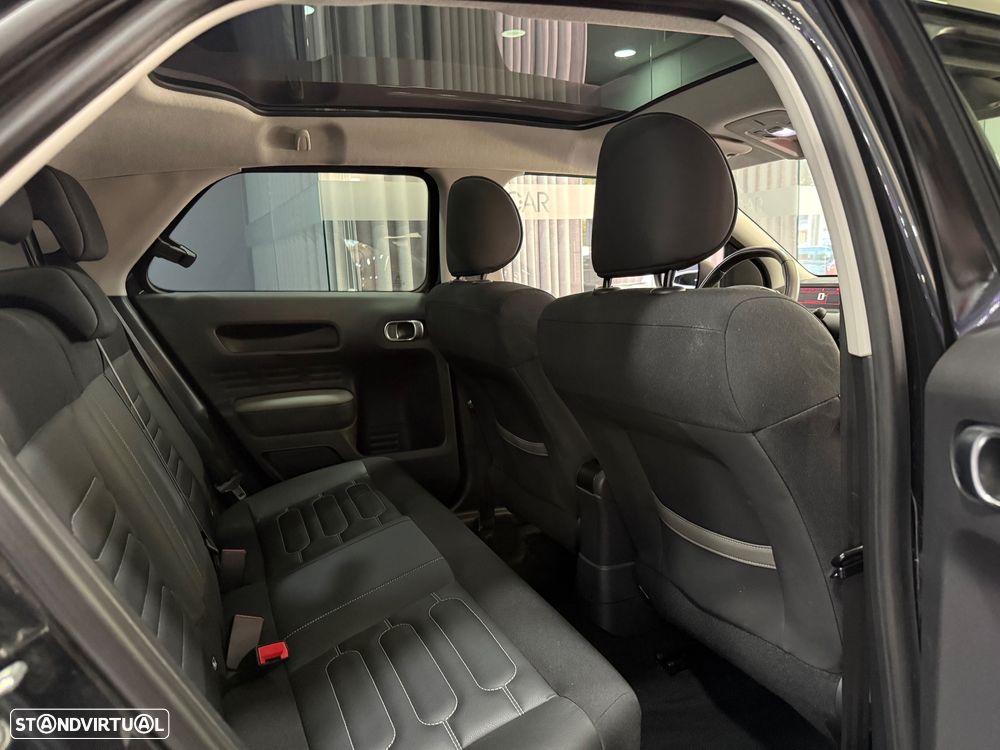 Citroën C4 Cactus 1.2 PureTech Shine Pack - 17