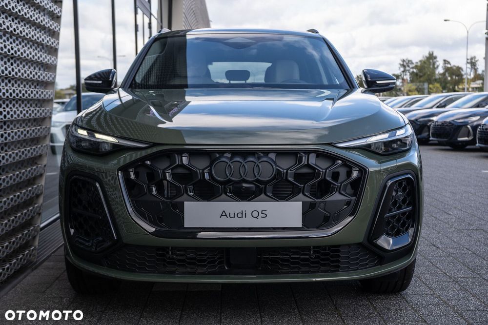 Audi Q5 - 2
