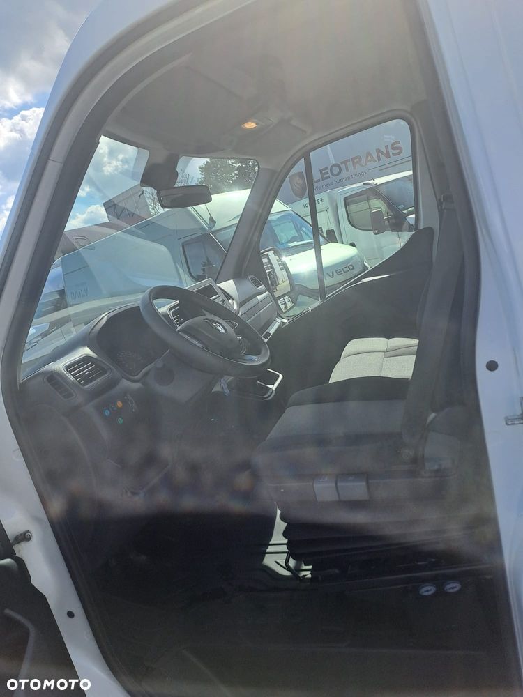 Renault MASTER | Pojazd specjalny - Pomoc drogowa | hak | - 13