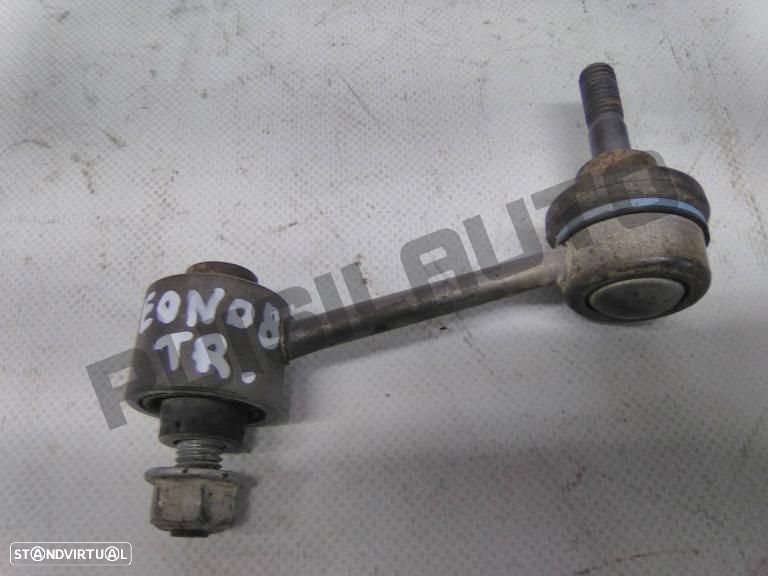 Tirante / Pendoral Trás Esquerdo  Seat Leon (1p) [2005_2013] 1. - 1