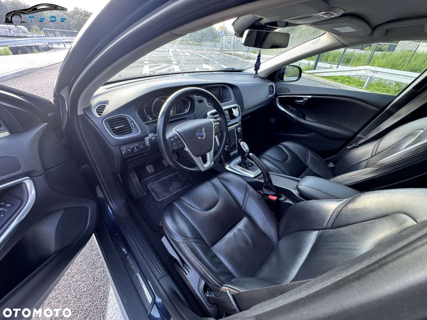 Volvo V40 Cross Country D3 Drive-E Summum - 16