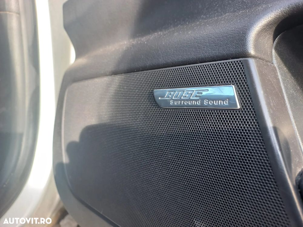 Audi A6 3.0 TDI DPF quattro Aut - 8