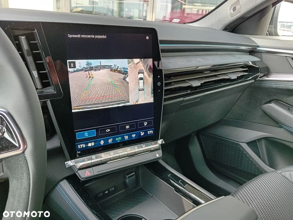 Renault Austral 1.3 TCe mHEV Esprit Alpine - 26