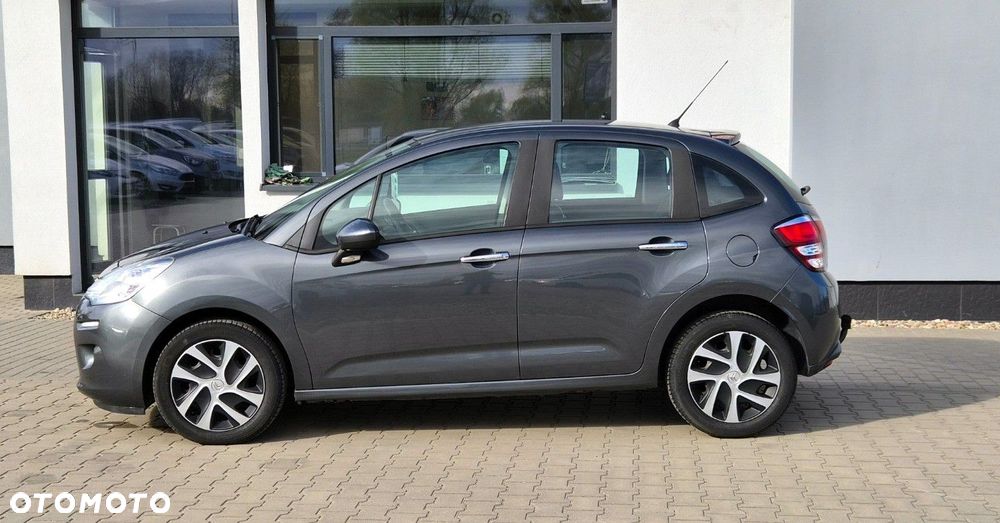 Citroën C3 - 17