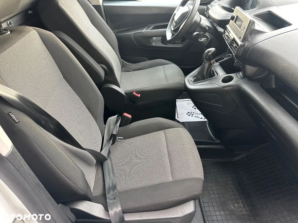 Peugeot Partner - 31