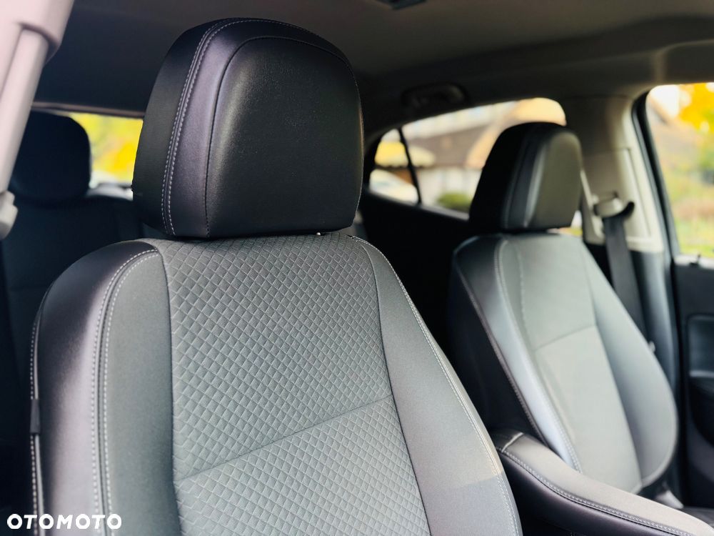 Opel Mokka 1.4 T Cosmo - 38