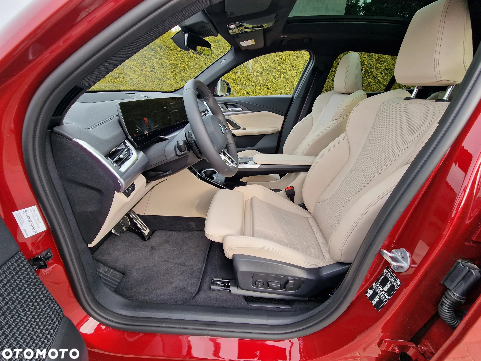 BMW X2 sDrive20i M Sport - 20