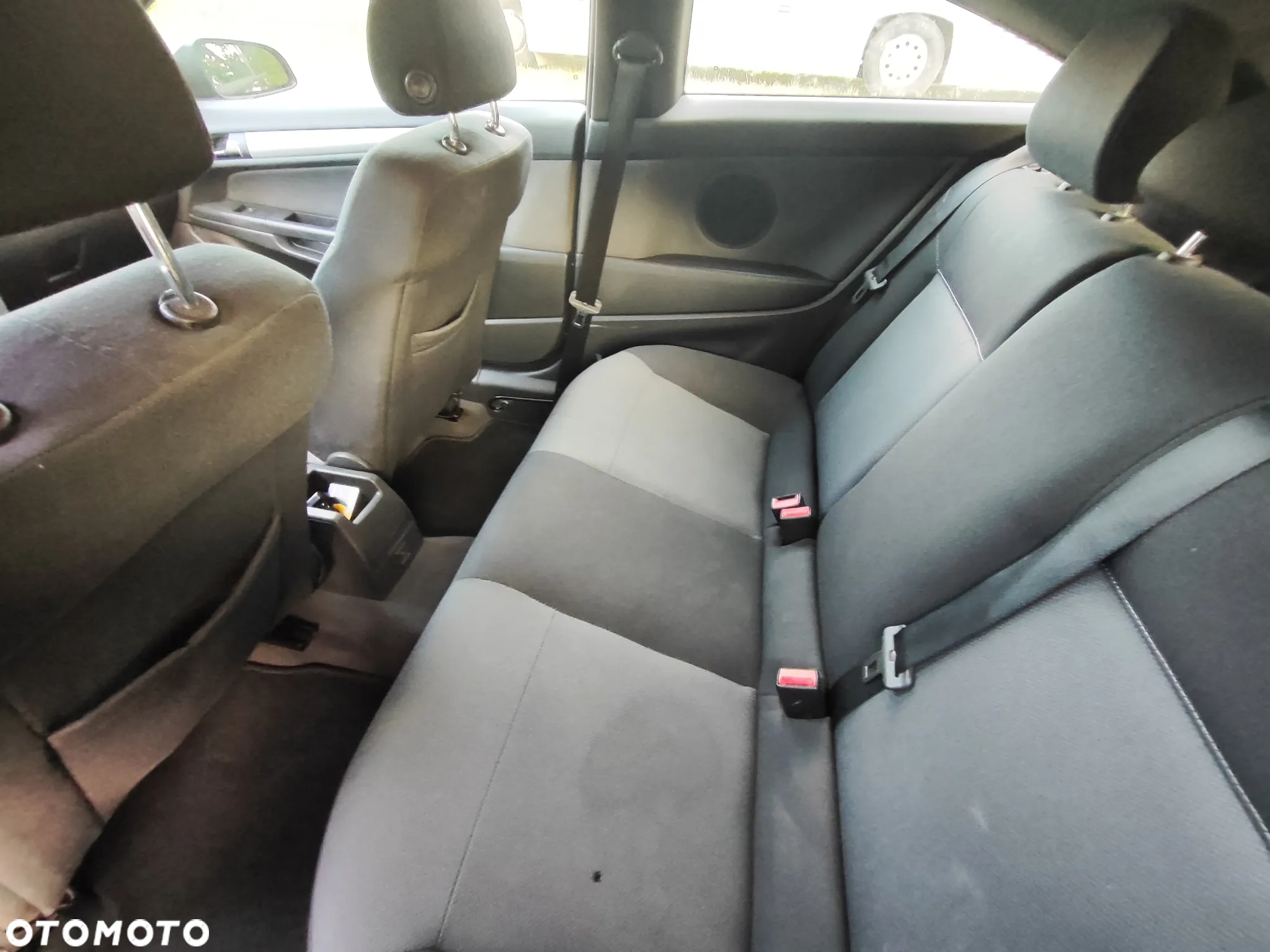 Opel Astra - 7