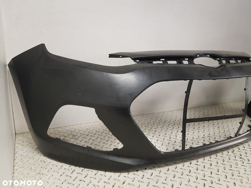 FABRYCZNIE NOWY ORYGINALNY ZDERZAK PRZEDNI PRZÓD HYUNDAI i10 II 2 13-17 PRZÓD  86511-B9000 - 3