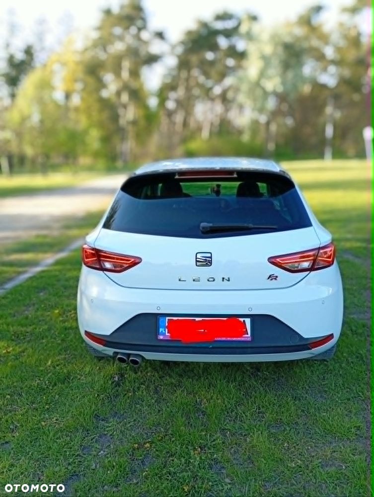 Seat Leon - 6