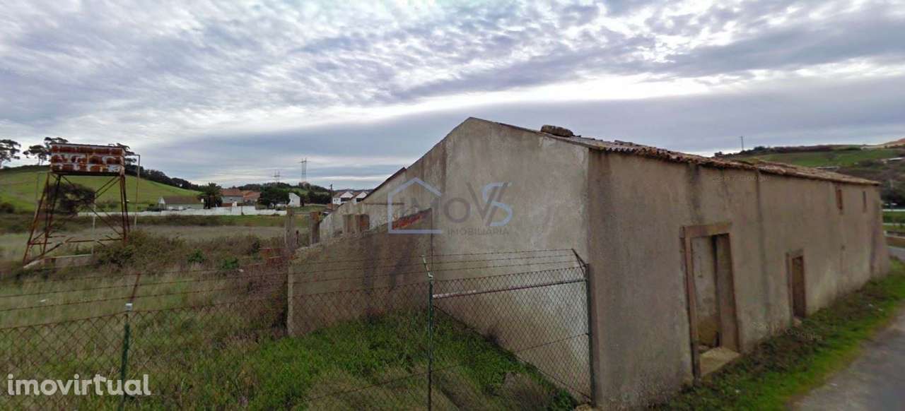 Terreno Urbano com Pedido de informação Prévia  - Cardosas,  Arruda do - Grande imagem: 3/9