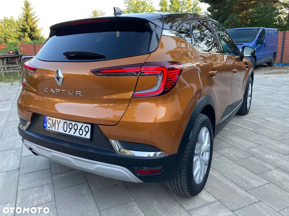 Renault Captur TCe 100 INTENS - 7
