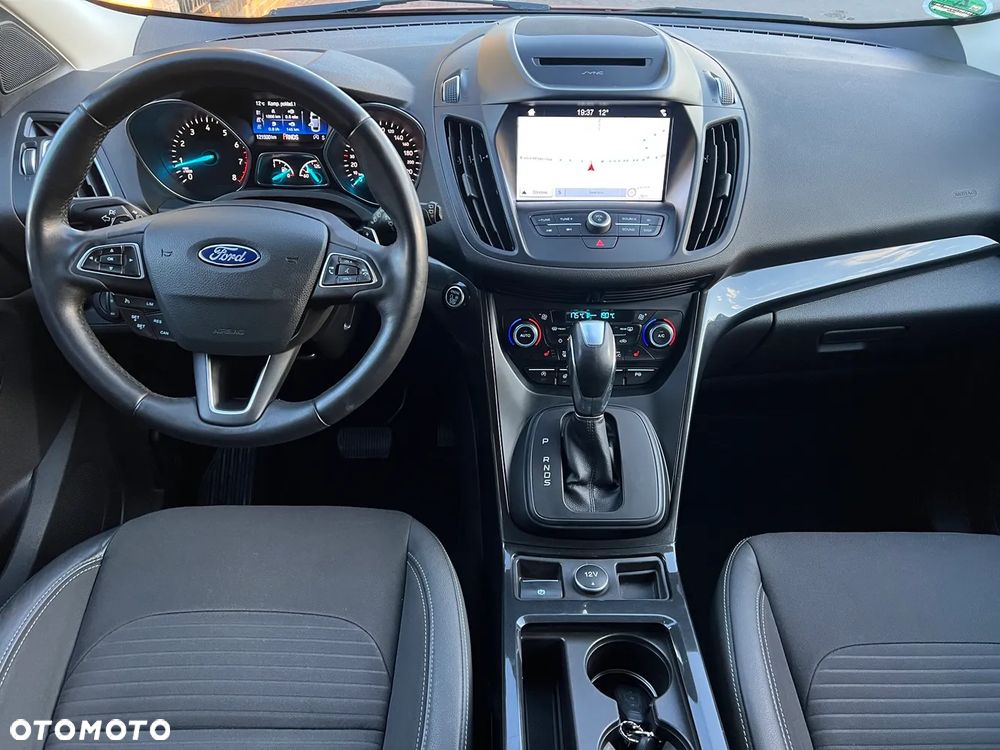Ford Kuga 1.5 EcoBoost AWD Titanium ASS - 20