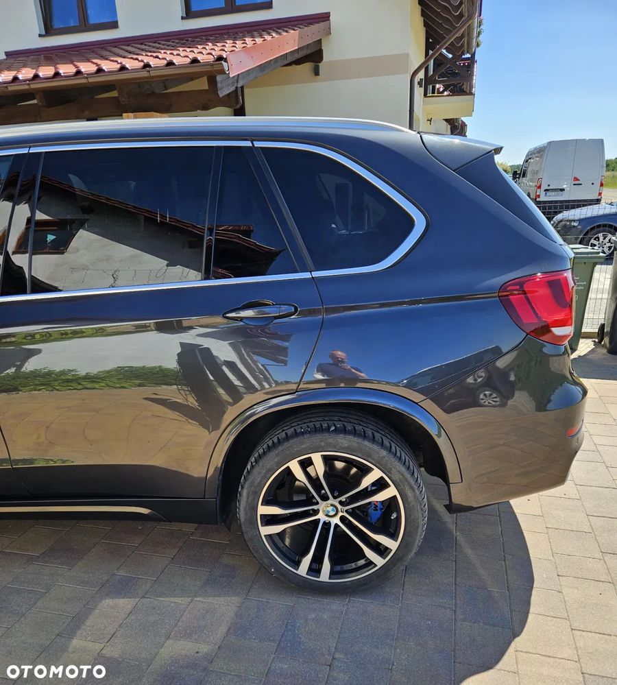 BMW X5 xDrive30d - 11