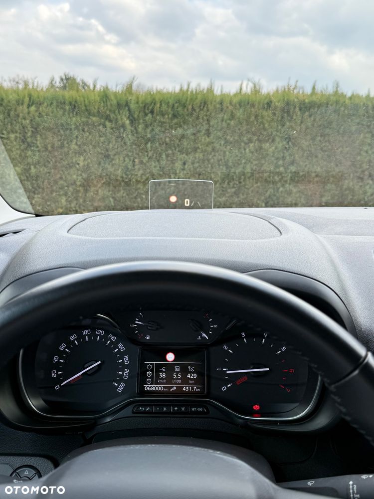 Citroën Berlingo - 8